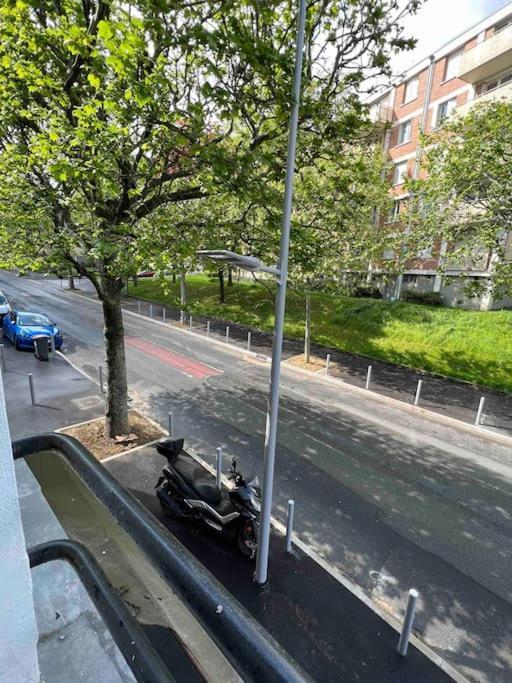 Beau T3 A Arcueil A 3 Min Rer B « Laplace » Ngoại thất bức ảnh