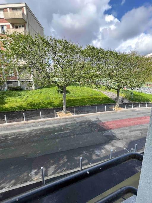 Beau T3 A Arcueil A 3 Min Rer B « Laplace » Ngoại thất bức ảnh
