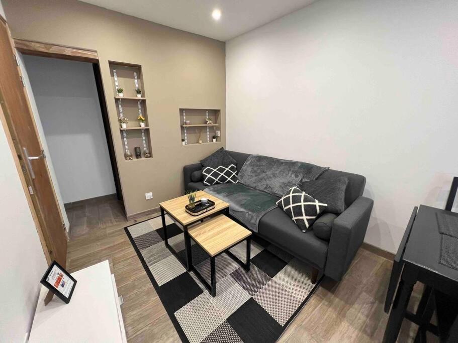 Beau T3 A Arcueil A 3 Min Rer B « Laplace » Ngoại thất bức ảnh